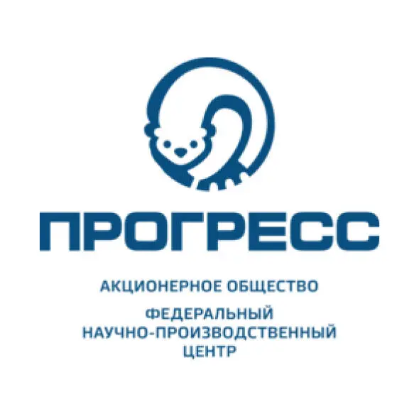 АКЦІОНЕРНЕ ТОВАРИСТВО "ФЕДЕРАЛЬНИЙ НАУКОВО-ВИРОБНИЧИЙ ЦЕНТР "ПРОГРЕС"