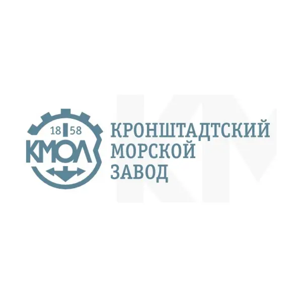 АКЦІОНЕРНЕ ТОВАРИСТВО "КРОНШТАДТСЬКИЙ МОРСЬКИЙ ЗАВОД"