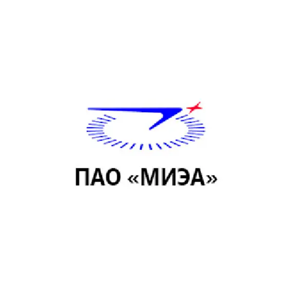 PUBLIC JOINT-STOCK COMPANY MOSCOW INSTITUTE OF ELECTROMECHANICS AND AUTOMATION