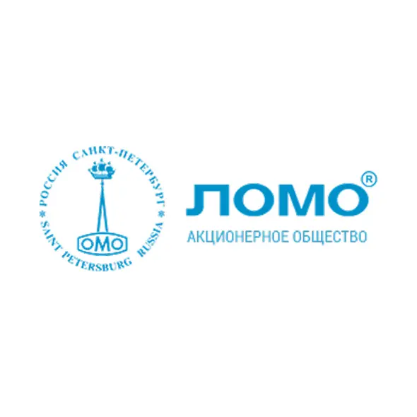 АКЦИОНЕРНОЕ ОБЩЕСТВО "ЛОМО"