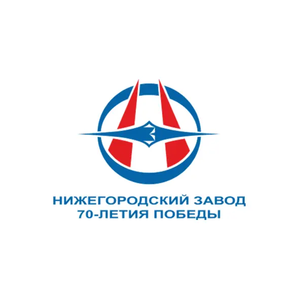 JOINT-STOCK COMPANY "NIZHNY NOVGOROD PLANT 70TH ANNIVERSARY OF VICTORY"