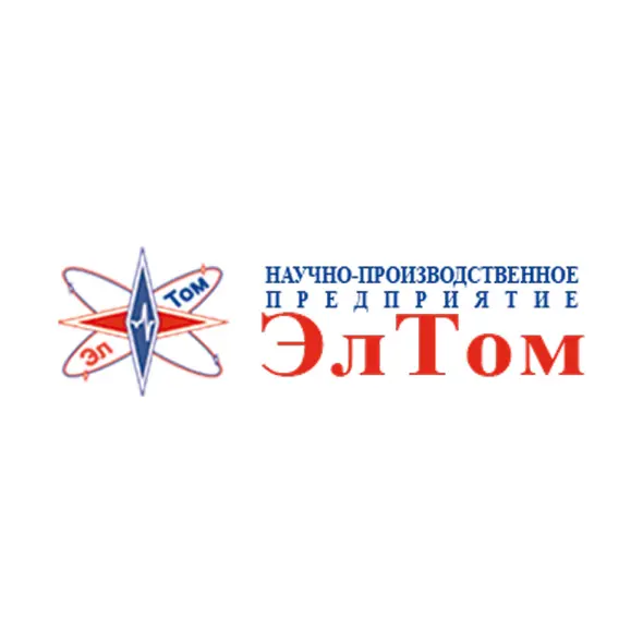 АКЦІОНЕРНЕ ТОВАРИСТВО "НАУКОВО-ВИРОБНИЧЕ ПІДПРИЄМСТВО "ЕЛТОМ"
