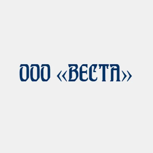 ТОВАРИСТВО З ОБМЕЖЕНОЮ ВІДПОВІДАЛЬНІСТЮ "ВЕСТА"