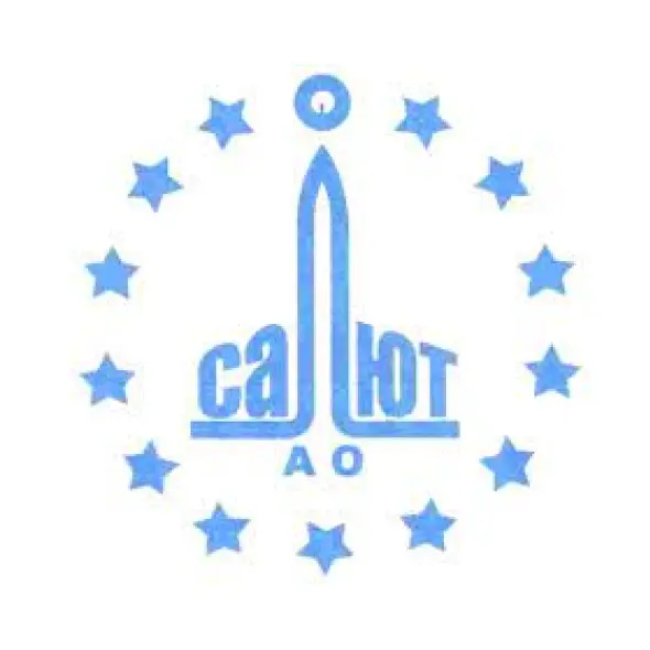 АКЦІОНЕРНЕ ТОВАРИСТВО "САЛЮТ"