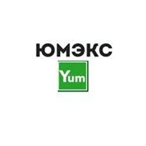 LIMITED LIABILITY COMPANY INDUSTRIAL COMPANY YUMEX
