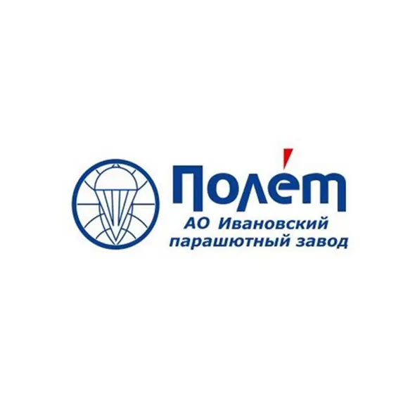 АКЦІОНЕРНЕ ТОВАРИСТВО "ПОЛІТ" ІВАНІВСЬКИЙ ПАРАШУТНИЙ ЗАВОД