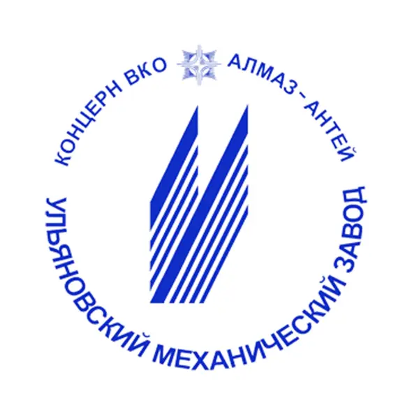 АКЦІОНЕРНЕ ТОВАРИСТВО "УЛЬЯНОВСЬКИЙ МЕХАНІЧНИЙ ЗАВОД"