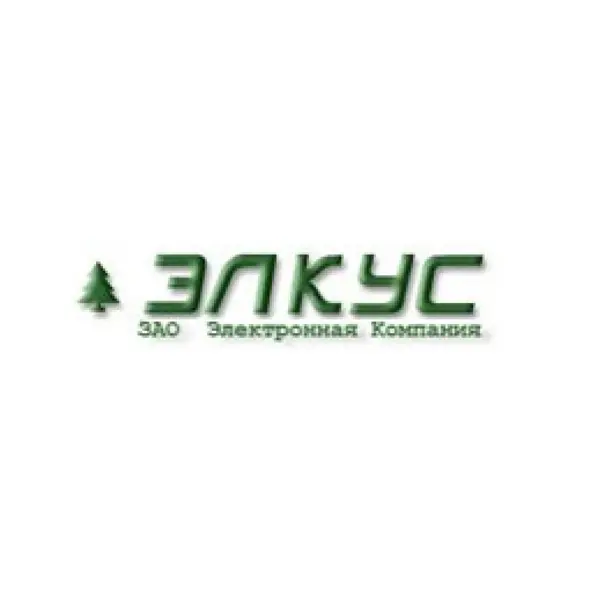 АКЦІОНЕРНЕ ТОВАРИСТВО "ЕЛЕКТРОННА КОМПАНІЯ "ЕЛКУС"
