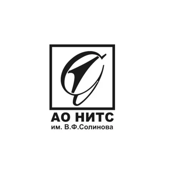 АКЦІОНЕРНЕ ТОВАРИСТВО "НАУКОВО-ДОСЛІДНИЙ ІНСТИТУТ ТЕХНІЧНОГО СКЛА ІМ. В.Ф.СОЛІНОВА"