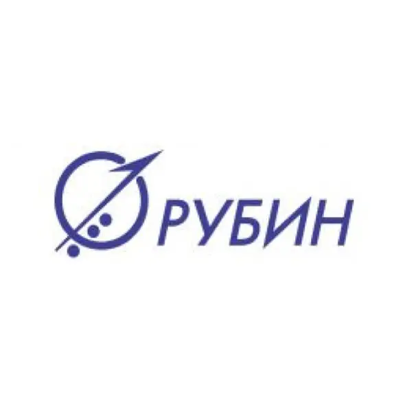 JOINT-STOCK COMPANY SCIENTIFIC AND PRODUCTION ENTERPRISE RUBIN