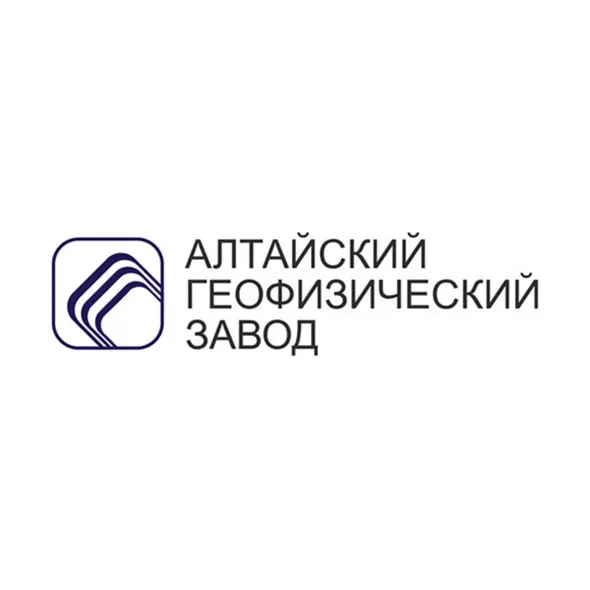 ТОВАРИСТВО З ОБМЕЖЕНОЮ ВІДПОВІДАЛЬНІСТЮ "АЛТАЙСЬКИЙ ГЕОФІЗИЧНИЙ ЗАВОД"