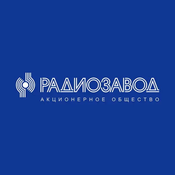АКЦІОНЕРНЕ ТОВАРИСТВО "РАДІОЗАВОД"