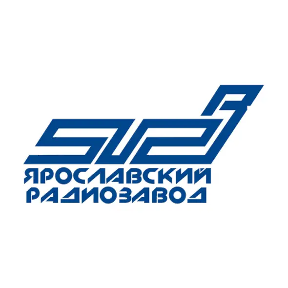 АКЦІОНЕРНЕ ТОВАРИСТВО "ЯРОСЛАВСЬКИЙ РАДІОЗАВОД"