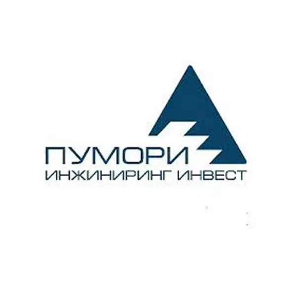 LIMITED LIABILITY COMPANY PUMORI-ENGINEERING INVEST