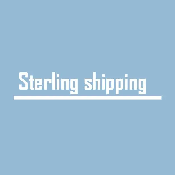 STERLING SHIPPING INCORPORATED