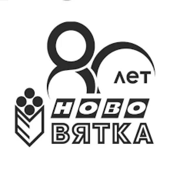 АКЦІОНЕРНЕ ТОВАРИСТВО "НОВО-ВЯТКА"