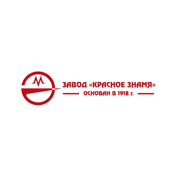 ПУБЛІЧНЕ АКЦІОНЕРНЕ ТОВАРИСТВО ЗАВОД "КРАСНЕ ЗНАМ'Я"