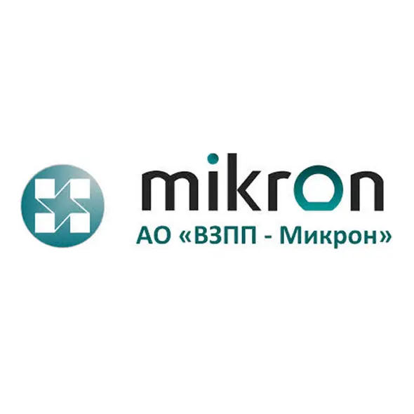 АКЦІОНЕРНЕ ТОВАРИСТВО "ВЗПП-МІКРОН"