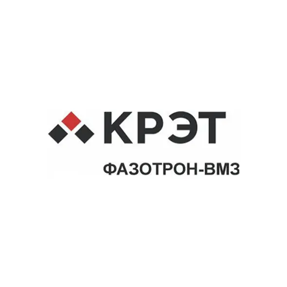 АКЦІОНЕРНЕ ТОВАРИСТВО "ФАЗОТРОН-ВМЗ"