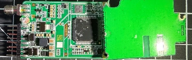 Radio modem (Photo 2)