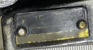 3B915 steering aggregates (Photo 2)