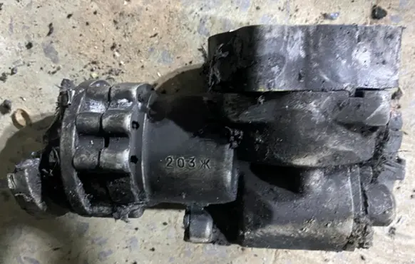 3B915 steering aggregates (Photo 1)