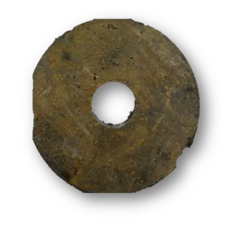 Warhead BCh-90 (Photo 2)