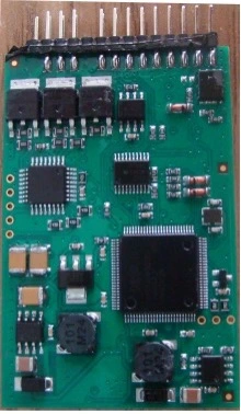 Flight Controller (Photo 256)