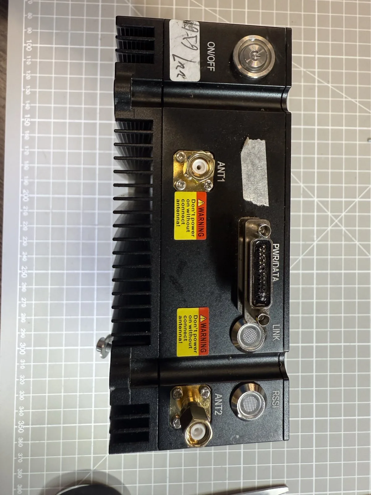 Модем Mesh Network XK-F358 (Фото 2)