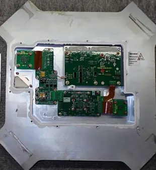 Product NIU-R 5V48R (BUONI KBMD.462131.006) (Photo 1)