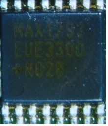 Linear regulator