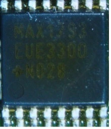 Linear regulator (Photo 256)