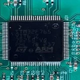 Microcontroller