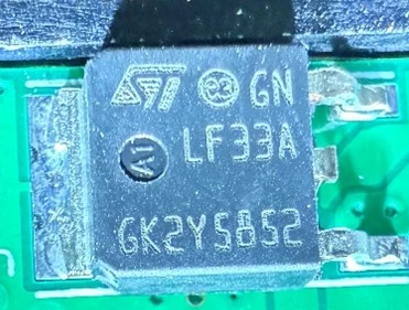 Voltage regulator