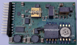 Power supply module