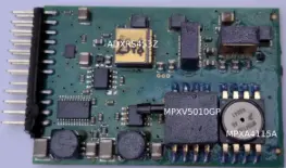 Power supply module