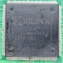 integrated circuit (Photo 256)