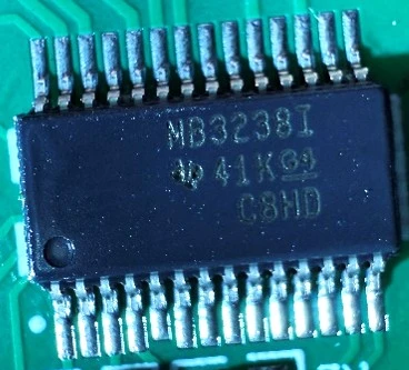 Multi-channel RS-232 line driver/receiver