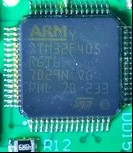 Microcontroller