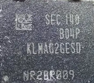 Memory chip