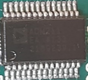 Microcircuit