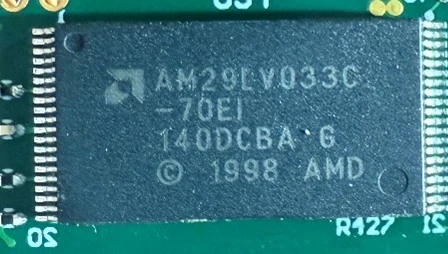 Memory chip