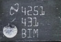 Voltage regulator