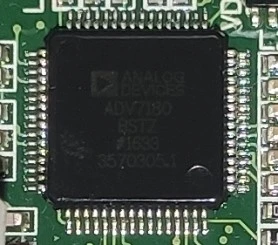 Microchip