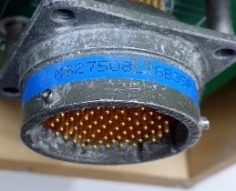 Plug connector