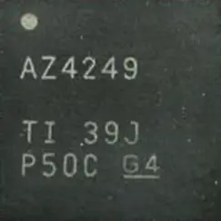 Analog-to-Digital Converter