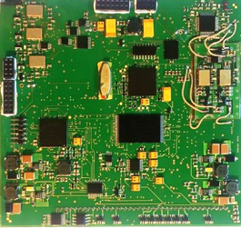 Мікросхема двійкової логіки	SN54LVC08A