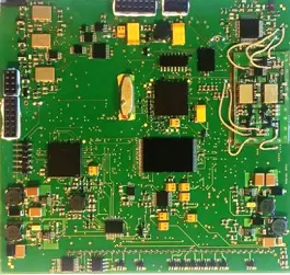 Микросхема двоичной логики SN54LVC08A