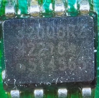 Dual-channel digital isolator (Photo 256)