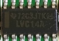 Microcircuit